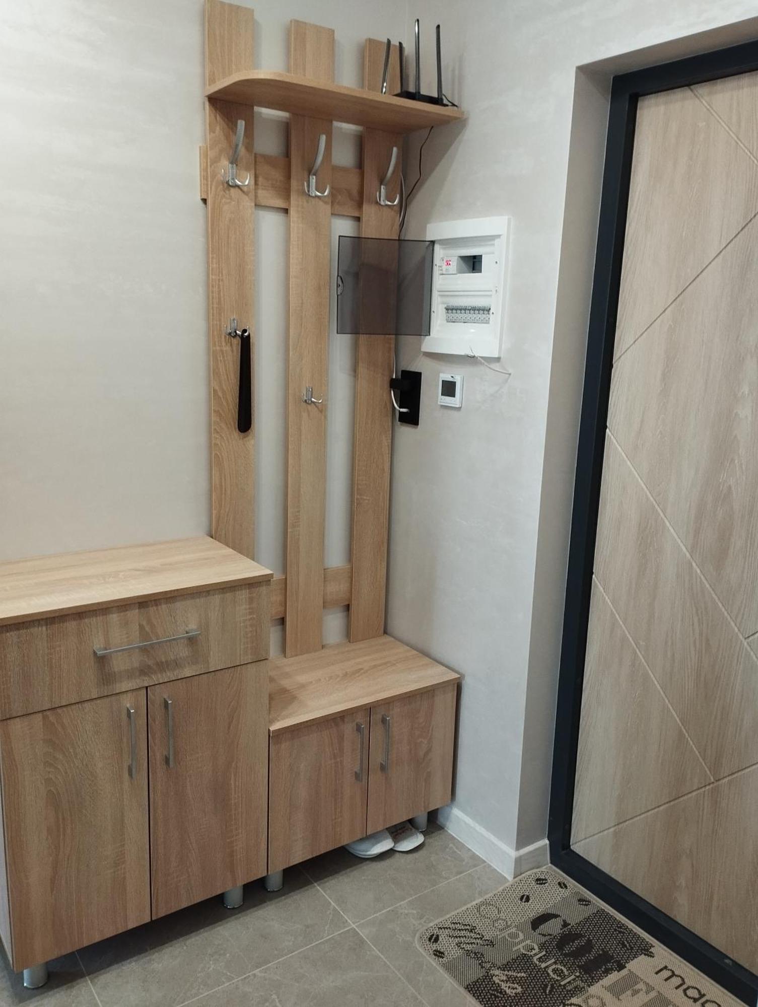 Vip жк київ скай рівненська, 4 Apartment Lutsk
