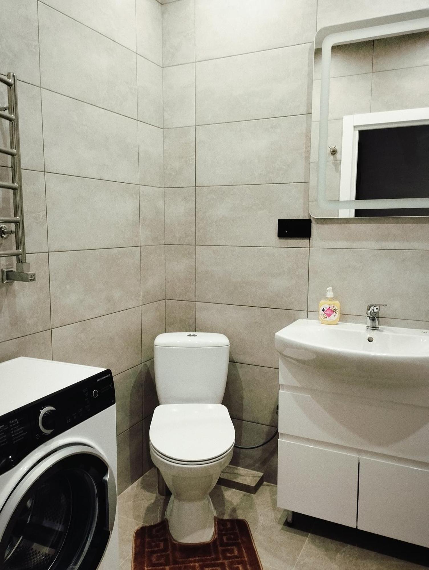 Apartment Vip жк київ скай рівненська, 4 *